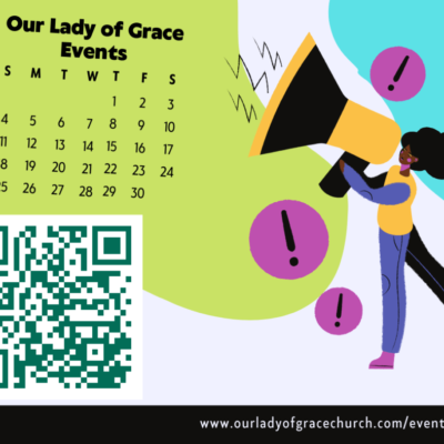 Stay on the loop, visit our events calendar