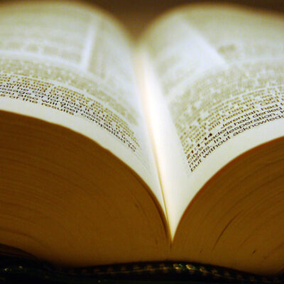 Small Christian Community Bible Share