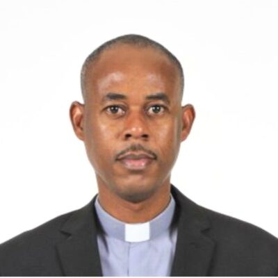 Blog post – Bible explorations with Fr. Frantczy