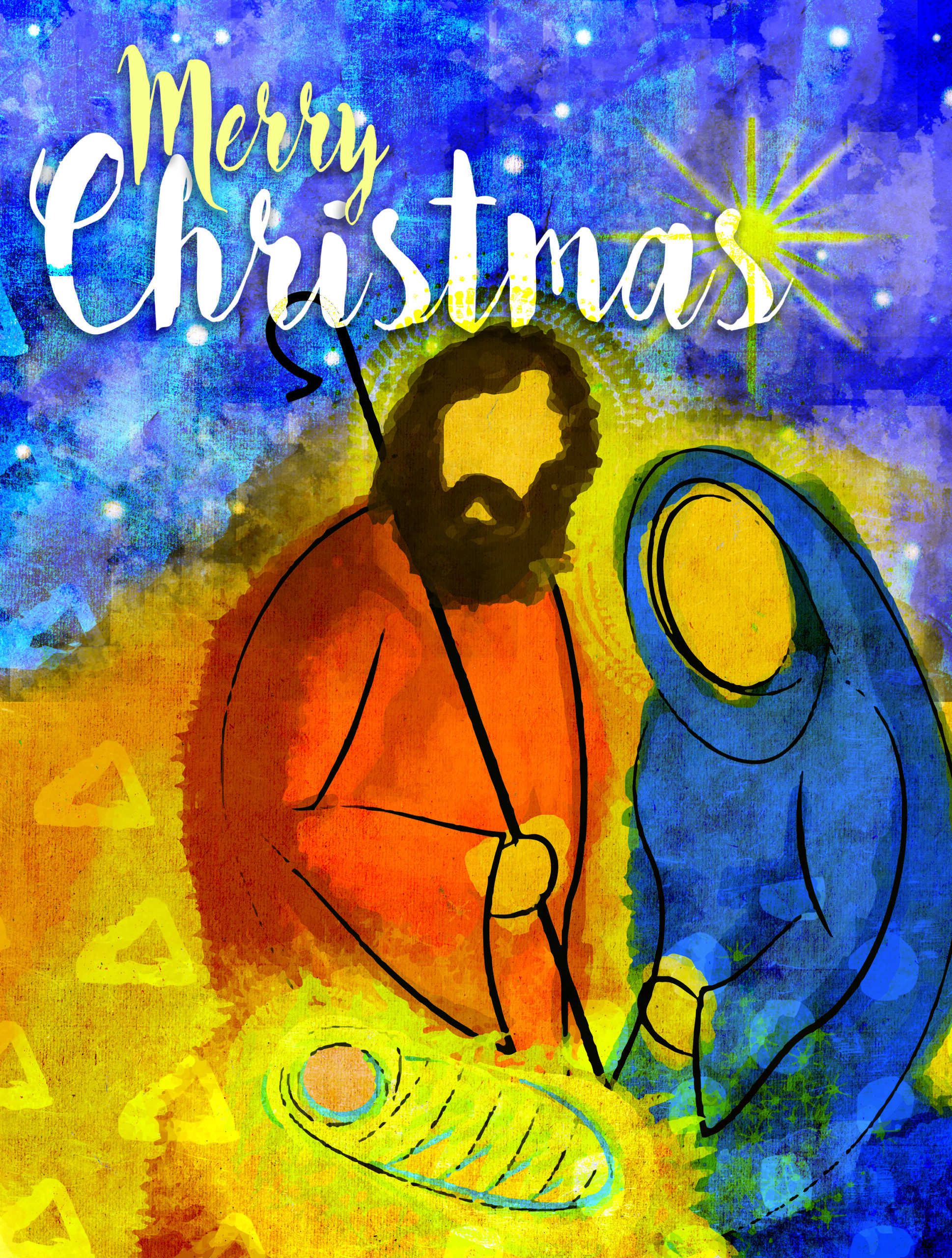 Christmas Day Mass for the Nativity of Our Lord